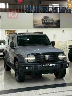 GWM تانك 300